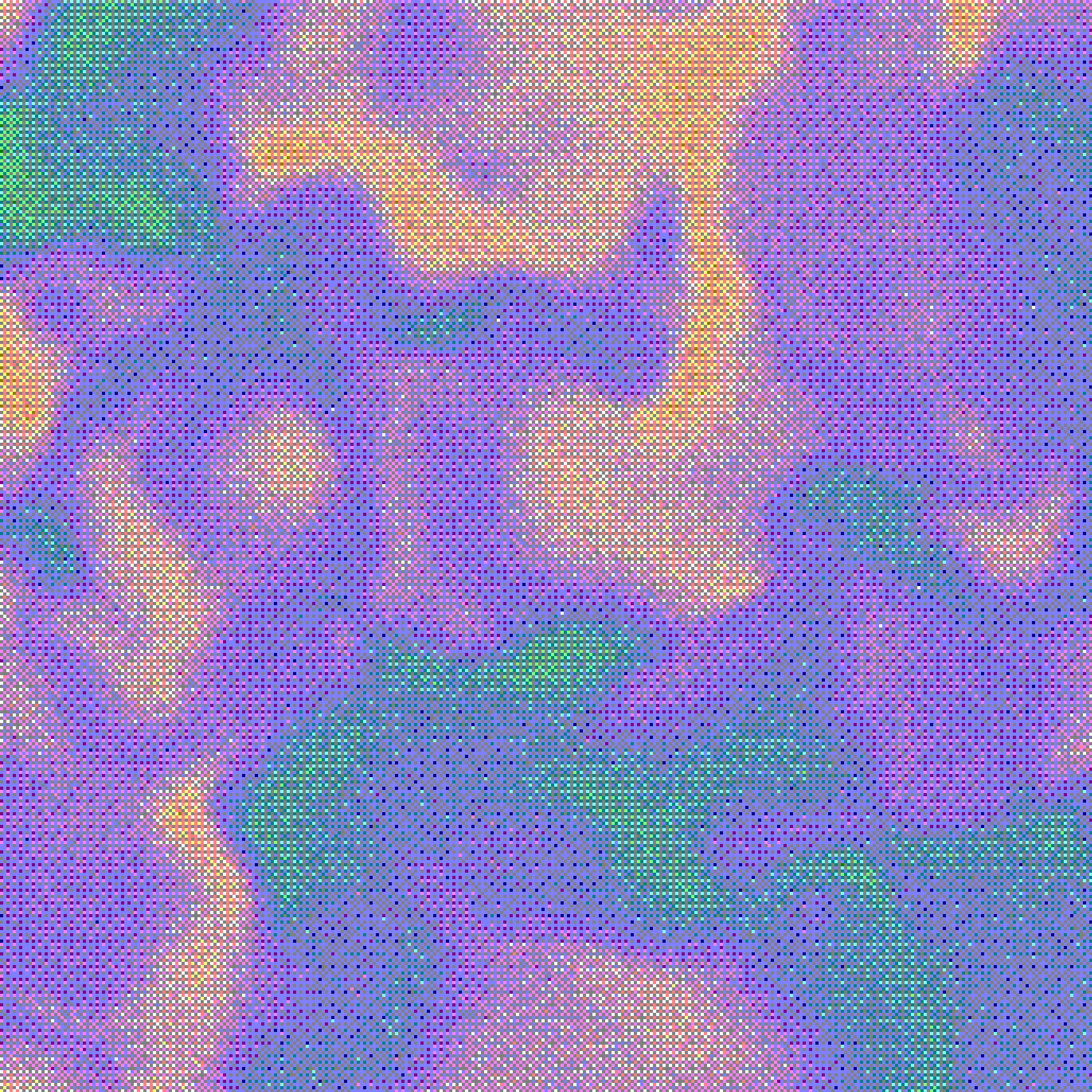 Wavy Background